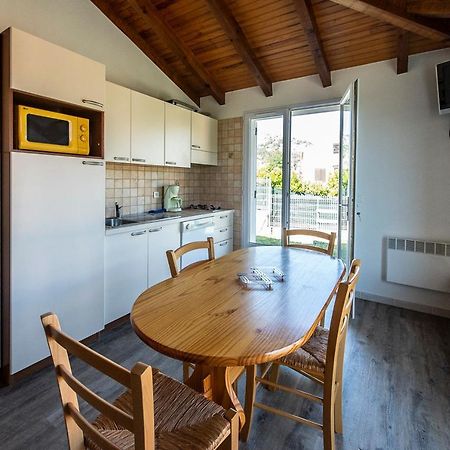 Вилла Terrasse De Malbeccu Casamaccioli Экстерьер фото