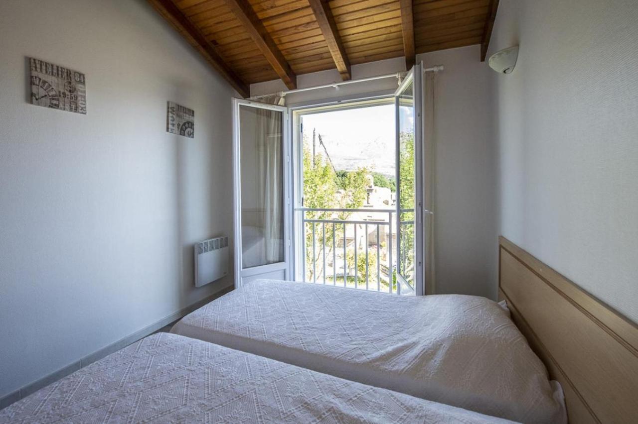 Вилла Terrasse De Malbeccu Casamaccioli Экстерьер фото