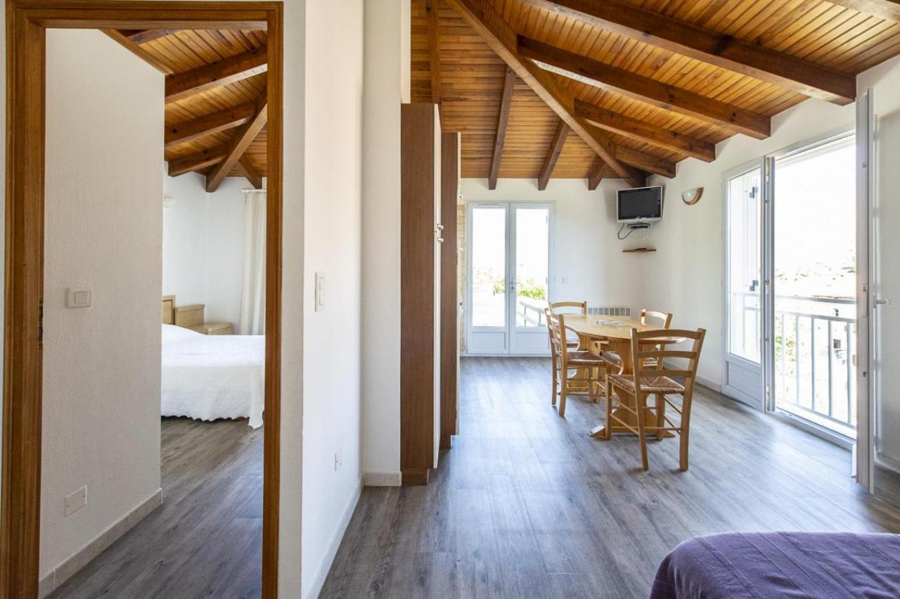 Вилла Terrasse De Malbeccu Casamaccioli Экстерьер фото